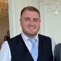 Andrew McCallion