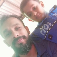 Ravi Dissanayake