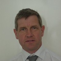 Peter Stevenson Imeche C.Eng