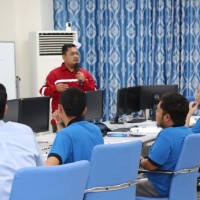 Destian Ari Wibowo