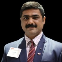 Kiran Thaker