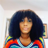 Nadiyah Robinson