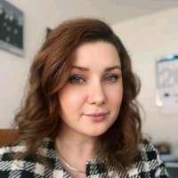Anastasia Pazer Ilgaz