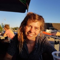 Marieke Van Straaten