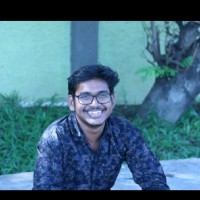 Harish Kadiyam