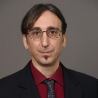 Christopher A. Laubis
