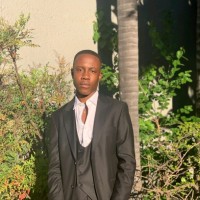 John Eze