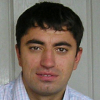 Александр Могильный