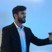 Abdulrahman Alkhaldi