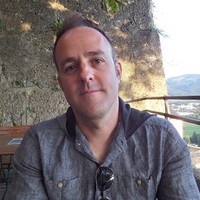 David Pouliot, PMP