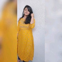 Komal Trivedi