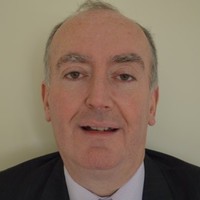 Nigel Dyer