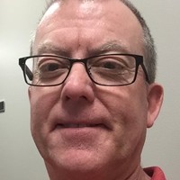 Mark Cavanor
