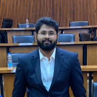 Subash Sukumar, PMP®