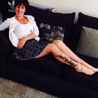 carol jones