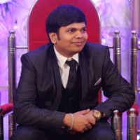 Pankit Doshi