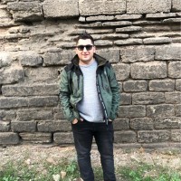 Furkan A.