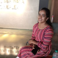 Athira P Haridas