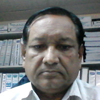Debashis Das