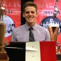 Matthew Riesenberg, Pe
