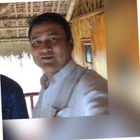 Prashant Choudhury