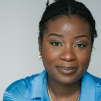Grace NGINGI NGINDAMENE