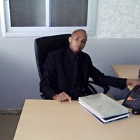 Stéphane Koffi Kouassi