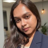 Khushi Gupta