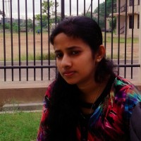 Dilhani Wickramsinghe