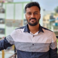 Rohith Rajesh