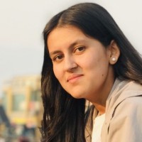 Sushmita Katwal