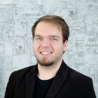 Daniel Budil
