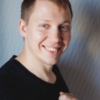 Denis Dyachenko