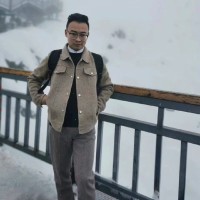 Join Wang