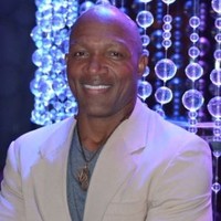 Alfonzo Alexander