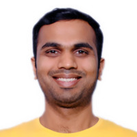 Jayson Anil Pinto