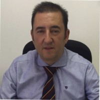 David Baena Gomez