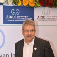 Arun Kumar Balakrishnan