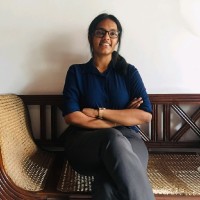 Janushi Kandanarachchi