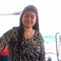 Nithya Radhakrishnan
