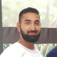 Aroon Mukhtar