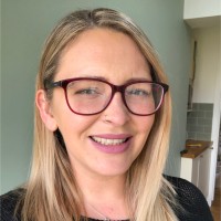 Charlotte Tucker