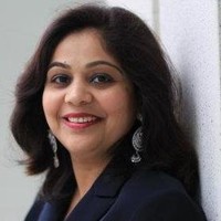 Flora Parekh