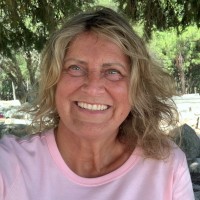 Mirjam Kolk