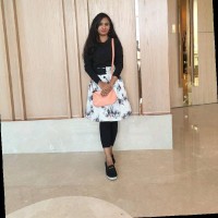 C Divyasree