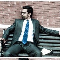 Ahsan Ijaz