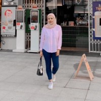 Hazimah Razak