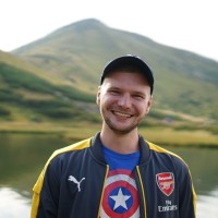 Vitalii Krushelnytskyi