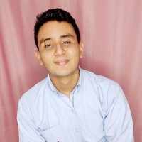 Josue Alejandro Mendez Meza
