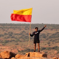 Hemanth K Gowda